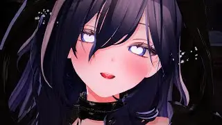 [ ❥･&bull; 3DIO PRO II ♡ Ear Licking eating whisper talking  ･&bull; Deep sleep sound ･&bull; ASMR ]