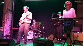 Frog Eyes - Sound Travels from the Snow to the Dark / Hamilton, ON 5/21/18
