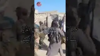 Pakistan Army Kills 54 TTP Terrorists in North Waziristan Raid in Hasan Khel