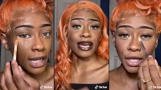 Complete Makeup Storytime 💋 Part 75 / benedte story times