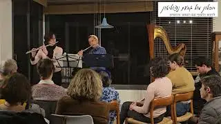 3 Flute duets on themes from Mozart Operas: The Marriage of Figaro - The Magic Flute - Don Giovanni