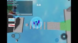 Xenonites time trial WR 6.2 #realxenonite