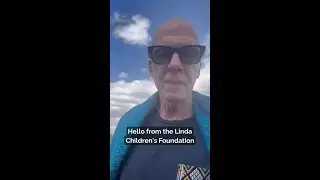 GO on the Ground | Linda Children's Foundation