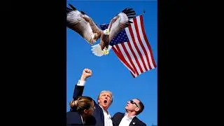 WHAT SAVED TRUMP FROM ASSASSINATION?! Mind-Blowing Transformation!
