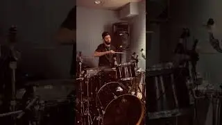 Григорий Лепс. &laquo;Рюмка&raquo; drum cum🥁