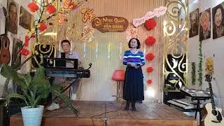 Trả lại thoáng mây bay. Tb: Bích Liễu
