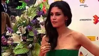 Nerea Barros