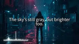 Damian Cross – After the Rain (Official Lyric Video)