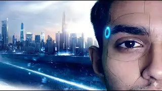 We Going Full Story Mode | Detroit: Become Human Gameplay