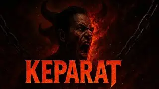 &ldquo;KEPARAT 🔥🔥🔥&rdquo; ( musik metal official )