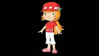 How MORE Strawberry Shortcake Characters Changed in a Nutshell
