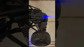 🔥Remote control monster truck #shorts #viralshorts #tech #monster