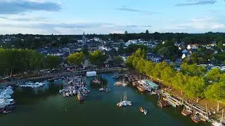 Retrouvez le film signature de Sucé-sur-Erdre avec les dernières réalisations de la Ville (ver 2021)