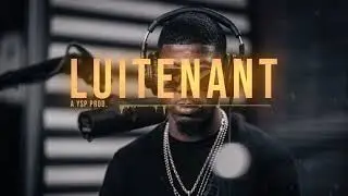 Luitenant - JoeyAK x D Block Europe x Kevin x YBN Nahmir Type Beat