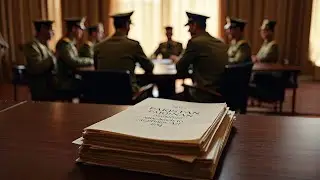 Analysis of the Pakistan Army (Amendment) Act, 2024: Changes in Leadership Tenure and Court martial.