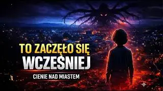 Teoria: Hawkins było skażone wcześniej — oto dowody z utraconych rozdziałów
