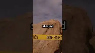 The West Mesa Bone Collector &ndash; A Killer in the Desert