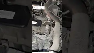 Смотрим китайца с пробегом. Check Engine (Haval F7)