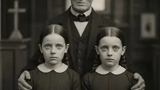 The Hollowing &ndash; Final Chapter of the Morrison Twins Case (1834 Mystery Series)