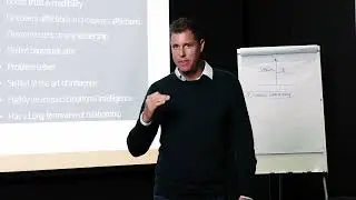 Live Event - B2B Sales skills and Mindset Training in Sandton, Johannesburg