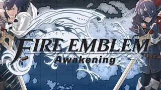 [Daily VG Music #57] Don't Speak Her Name! - Fire Emblem Awakening
