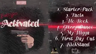Yvb Babyjoe - Glizzy Dance