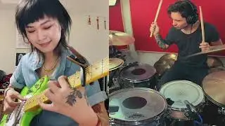 Daniel Fasano Vs Yvette Young