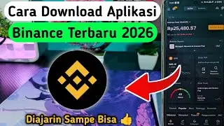 How to Download the Latest Binance App 2026