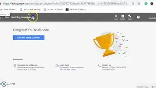 Keyword Planner for Free | Without -What’s your main advertising goal