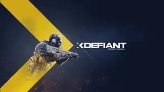xdefiant 1st ever play #ubisoft #uplay #connect #xdefiant