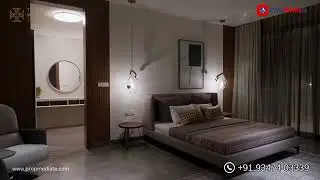 ||Propmediate || The World by Dsr  Luxury  4 & 5 BHK In Luxury Ap artments @Jubile Hills, Hyderabad