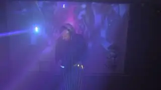 Arkenstone The Wheel David Clark Pro LaserHarp Synth Jam A