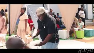 Pella Matlhako 2025 | Kgomotso & Katlego's Wedding.