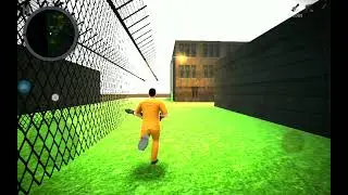 Comment sortir de la prison dans payback 2(jsp pk le 2 mais gamberg)