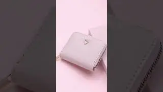 Latest beautiful card holder wallet for girls#shorts#fashion#style#stylewithmuskiii#viralvideo
