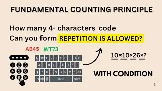 Repetition Allowed with Conditions &ndash; Fully Explained with Real Examples