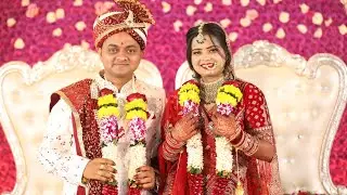 SOMNATH & AARTI WEDDING HIGHLIGHTS ( VISHAL STUDIO)