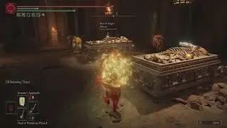 Elden Ring: What use are Ruptured Crystal Tears?