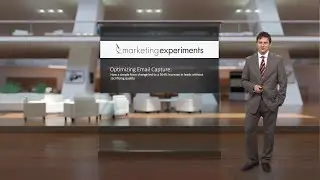 Optimizing Email Capture