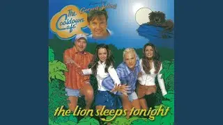 The Lion Sleeps Tonight (Radio Mix)