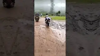 Nammude kail Xpulse ondelo!!                         #xpulse200 #xpulse #offroad #strell #malayalam