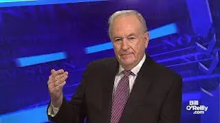 The Biden tax hikes | Bill O'Reilly