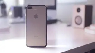 iPhone 7 Plus Cases - Caudabe Edition