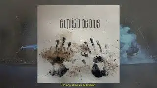 D Andre - El Juicio De Dios (&Aacute;lbum Completo)