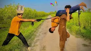 Try Not To Laugh😂Episode_07_ By #chintofamily