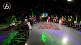 BERNAMEY TAYBET 2025 03 21بەرنامەی تایبەت- پیرۆزبایی نەورۆزی ٢٠٢٥ی زایینی و ٢٧٢٥ی کوردی
