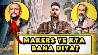 'Kanneda' - The Web Series That Proves India is Ready for Dystopia