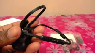 Samsung Level Active Bluetooth Earphones review