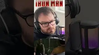 &Eacute;rdekes tervek #fyp #shorts #reaction #marvel #ironman