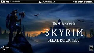 Skyrim | Bleakrock Isle Trailer
